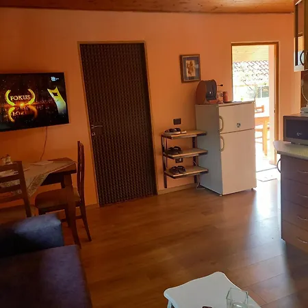 Appartement In Tirana