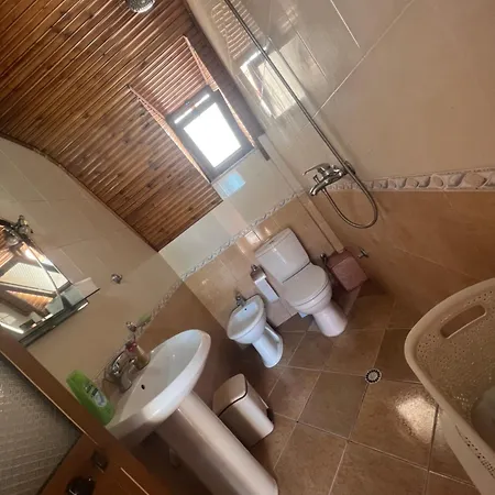 In Διαμέρισμα